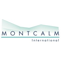 Montcalm International Ltd Logo