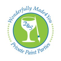 Wonderfully Made4You Logo