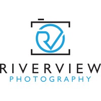 Riverview Photography Logo