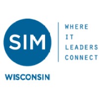 SIM Wisconsin Logo