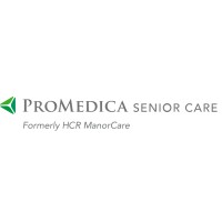 ProMedica Senior Care Logo