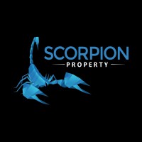 Scorpion Property Real Estate Brokers Logo