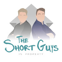 The Short Guys in Property Logo