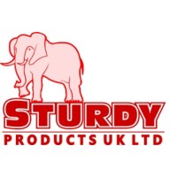 Sturdy Products UK Ltd Logo