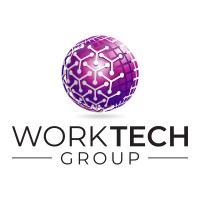 WorkTech Group Logo