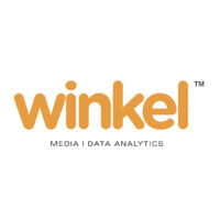 Winkel Media & Analytics Logo