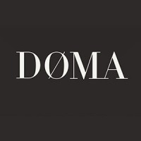 Doma Leather Logo