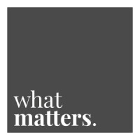 what matters GmbH Logo