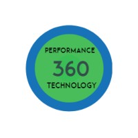 PerfTech360 Inc. Logo