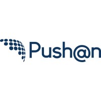Push@n Logo