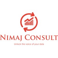 Nimaj Consults Logo