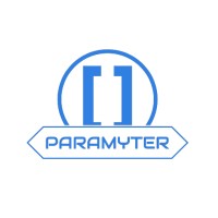 Paramyter Tech Logo