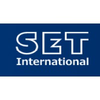 SET International Logo