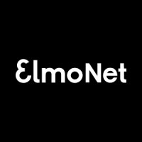 ElmoNet Logo