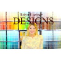 Robin Lechner Designs Logo