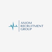 Axiom Recruitment Group Logo