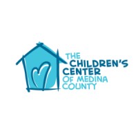The Childrens Center of Medina County Logo