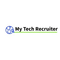 My Tech Recruiter Logo