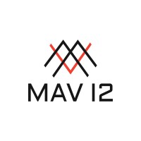Mav12 Logo