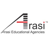 Arasi Educational Agencies Logo