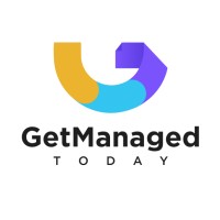 Get Managed Today Logo