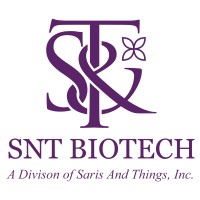 SNT Biotech Logo