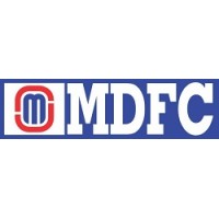 MDFC Financiers Private Limited Logo