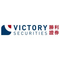 Victory Securities Company Limited Logo