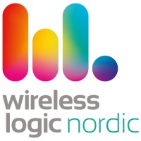 Wireless Logic Nordic - formerly SimService Logo