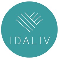 Idaliv Logo