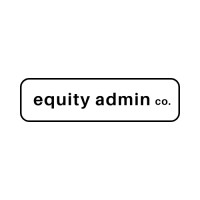 Equity Admin Co. Logo