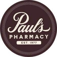 Pauls Pharmacy Logo
