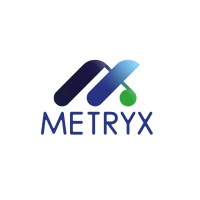 Metryx Tecnologia Ltda. Logo
