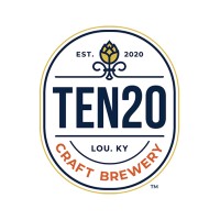 Ten20 Craft Brewery Logo