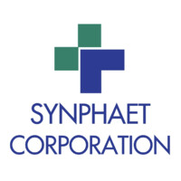 Synphaet Corporation (SPCO) Logo