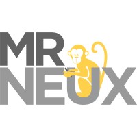 MrNeux Logo