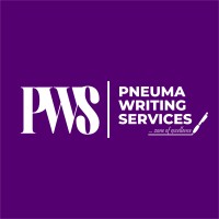 Pneuma Writing Services Logo