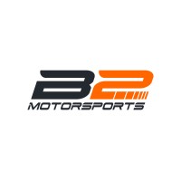 B2 Motorsports Logo