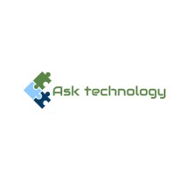 Ask Technology Logo
