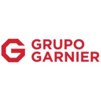 Grupo Garnier Logo