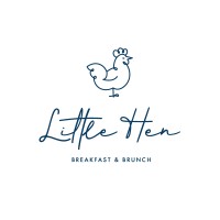 Little Hen Logo
