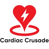 Cardiac Crusade Logo