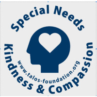 Talos Foundation Logo