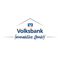 Volksbank Immobilien GmbH Logo