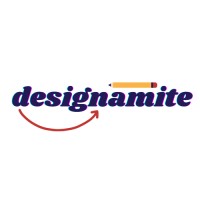 Designamite Logo