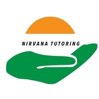 Nirvana Tutoring Logo