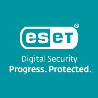 ESET Afrique Francophone Logo