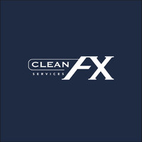 CleanFX Services Logo