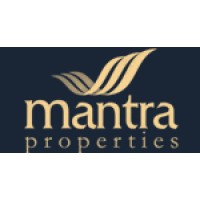 Mantra Properties Logo