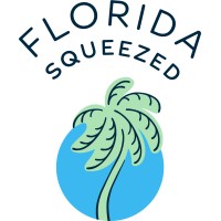Florida Squeezed Logo